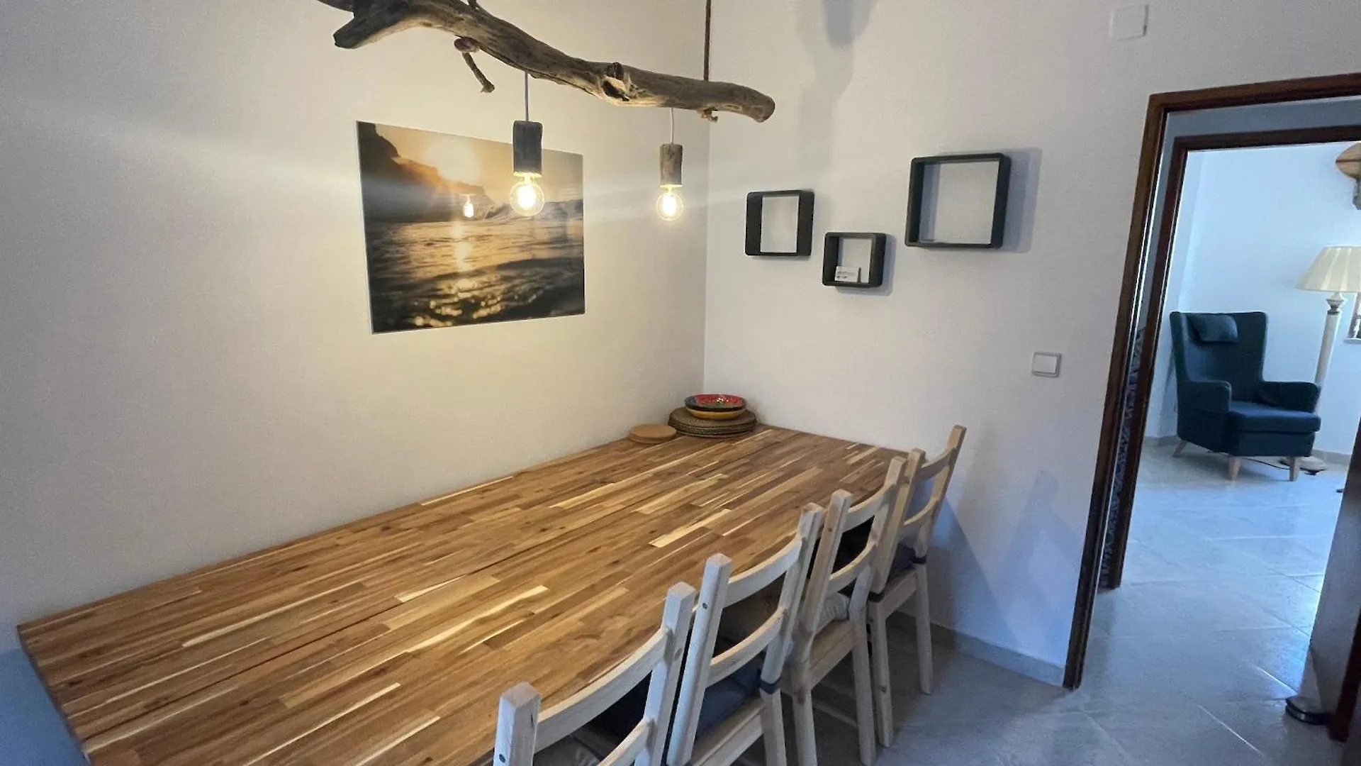 Ferienwohnung Algarve Surf House Raposeira  0*, Raposeira (Faro) Portugal