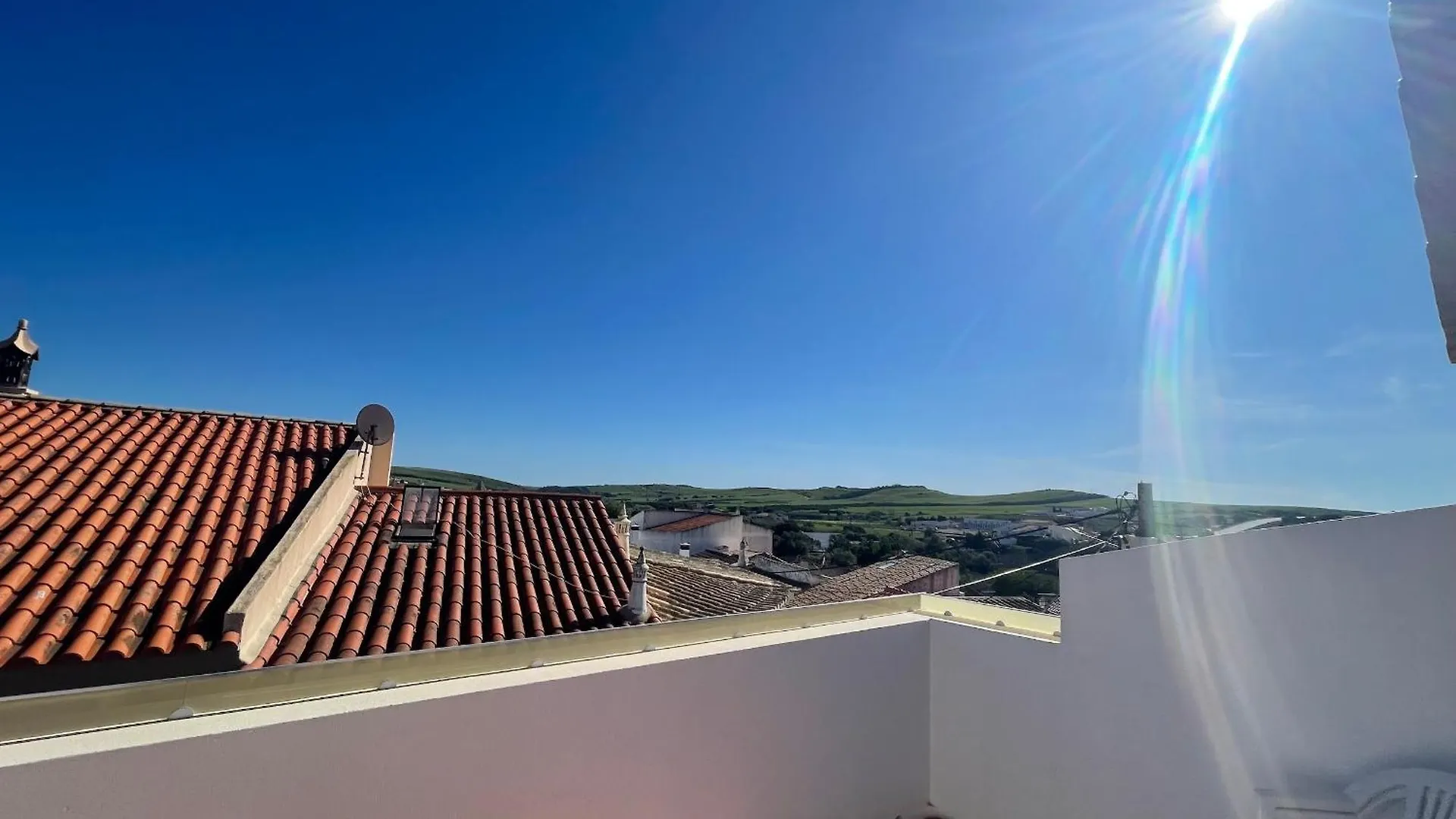 Ferienwohnung Algarve Surf House Raposeira  Portugal