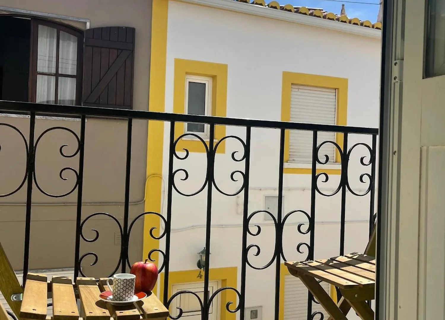 Ferienwohnung Algarve Surf House Raposeira  Portugal