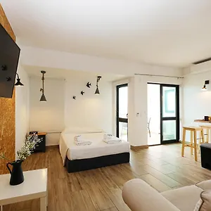 A57 - Lighthouse In Via Dona Ana Apartment
